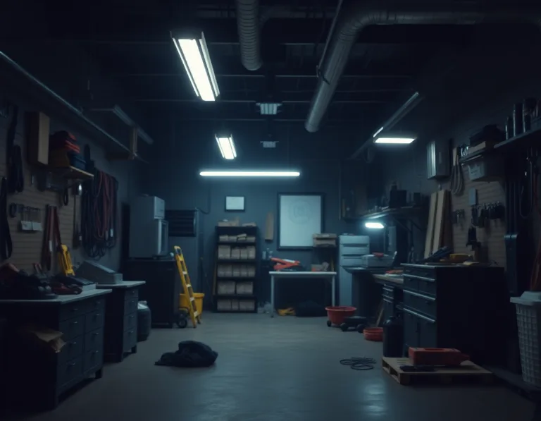 electrician Ely