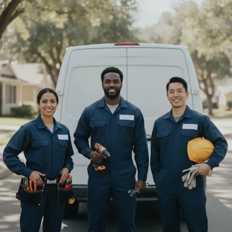electrician Ely